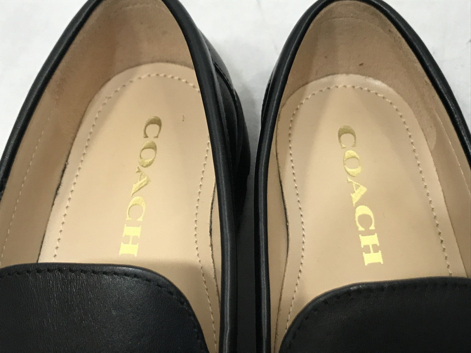 ジャニー ローファー CW673