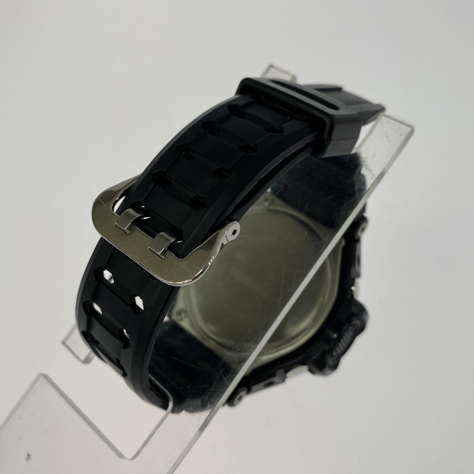 腕時計 GRAVITYMASTER ブラック