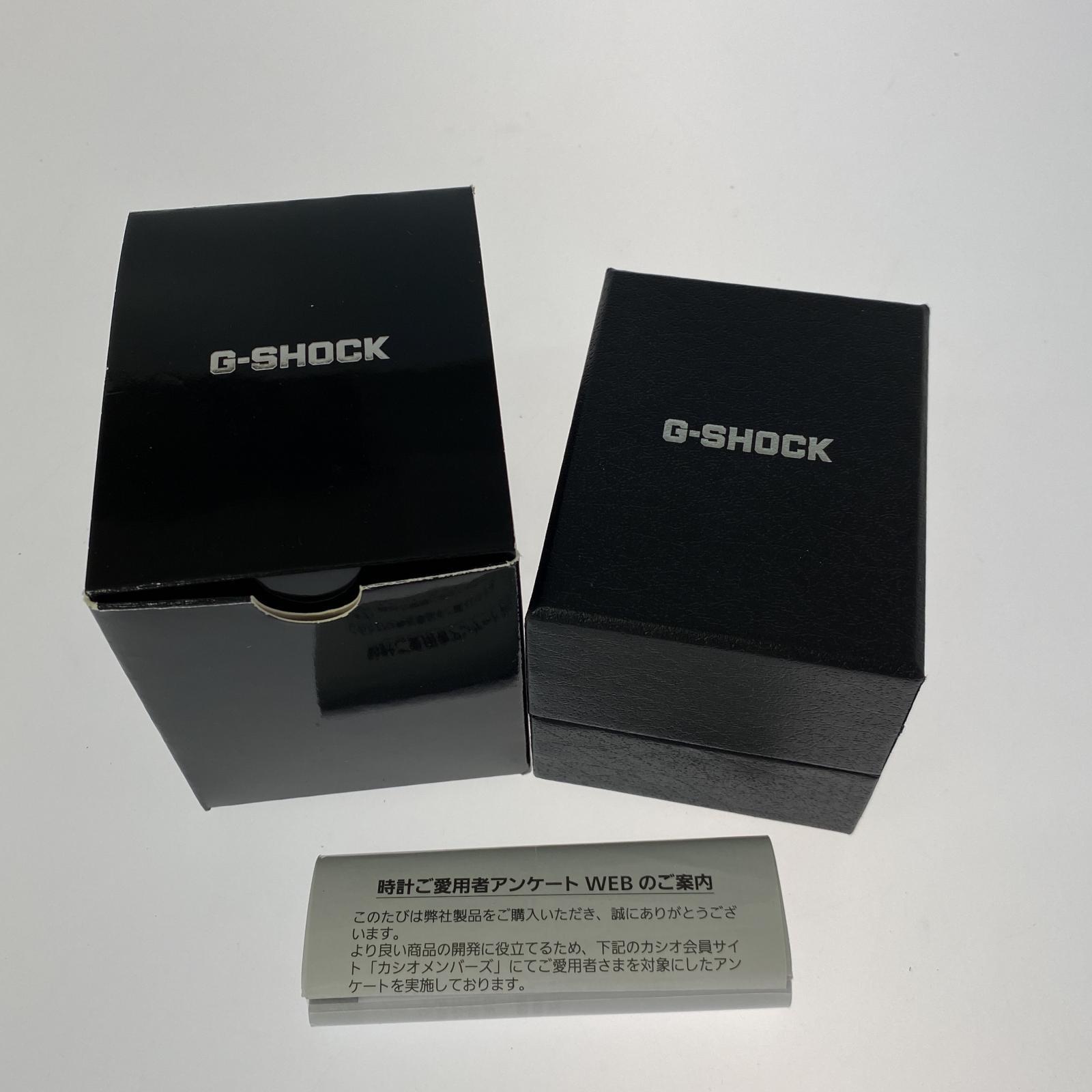 腕時計 GRAVITYMASTER ブラック