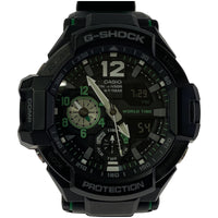 腕時計 GRAVITYMASTER ブラック