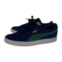 スニーカー PUMA SUEDE CLASSIC 363242-72 (27cm) ブルー 28cm (US10 UK9 1/2 EU46)