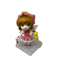 カードキャプターさくら ねんどろいど フィギュア/グッズ