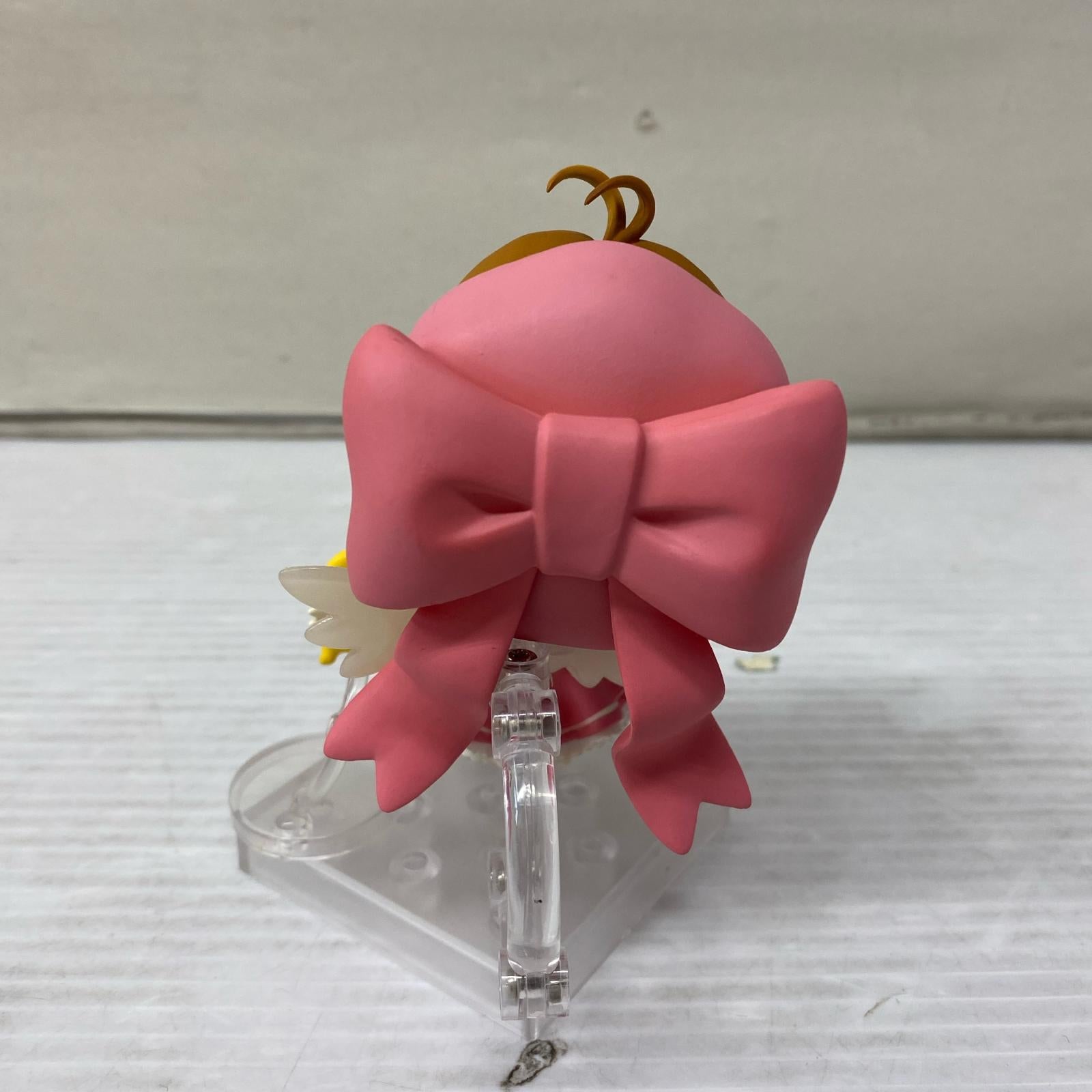 カードキャプターさくら ねんどろいど フィギュア/グッズ