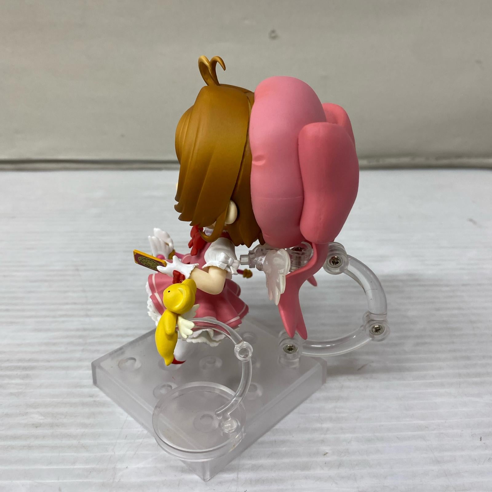 カードキャプターさくら ねんどろいど フィギュア/グッズ