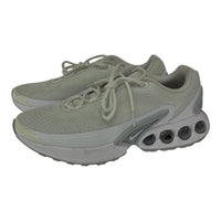 スニーカー Air Max DN White Silver (27.5) 27.5cm (US9 1/2 UK9 EU45) ホワイト