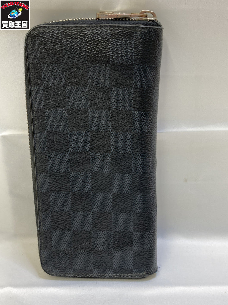LV ヴェルティカル 長財布 ジッピーウォレット