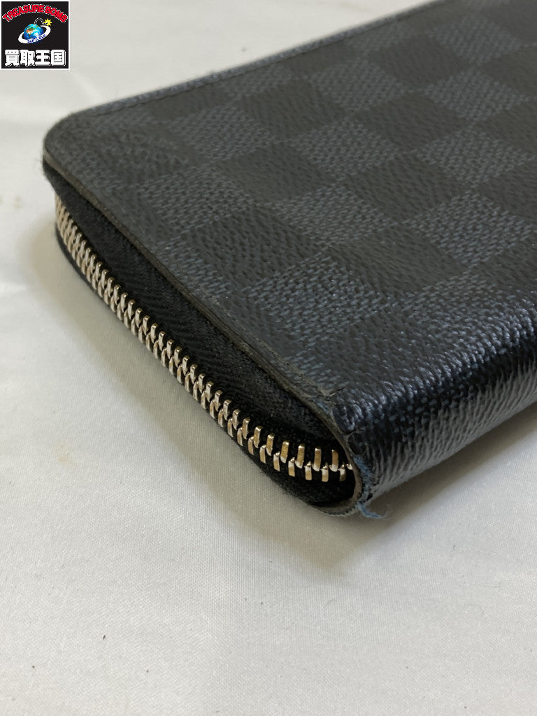 LV ヴェルティカル 長財布 ジッピーウォレット