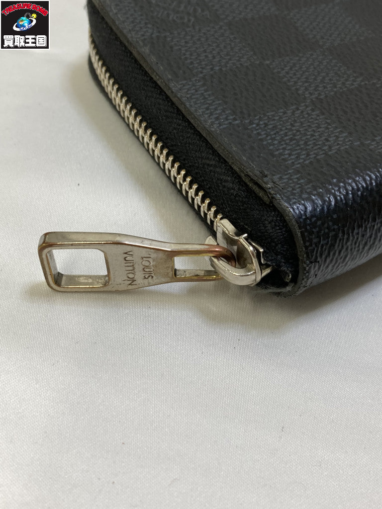 LV ヴェルティカル 長財布 ジッピーウォレット