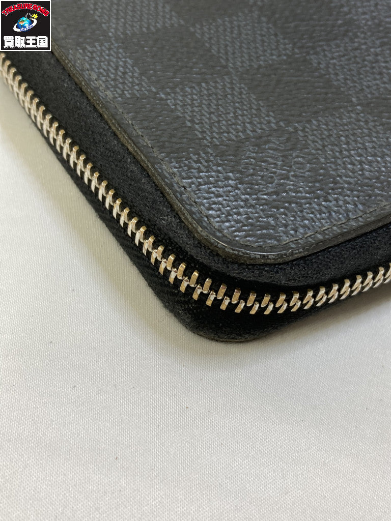 LV ヴェルティカル 長財布 ジッピーウォレット