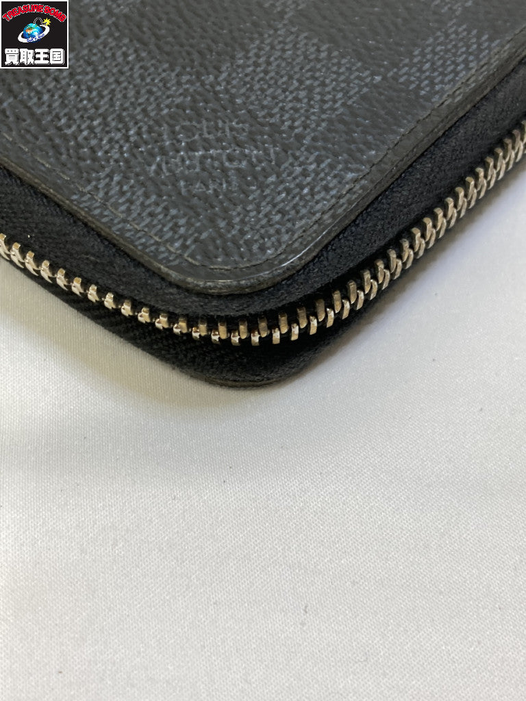 LV ヴェルティカル 長財布 ジッピーウォレット