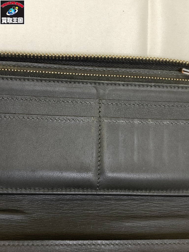 LV ヴェルティカル 長財布 ジッピーウォレット