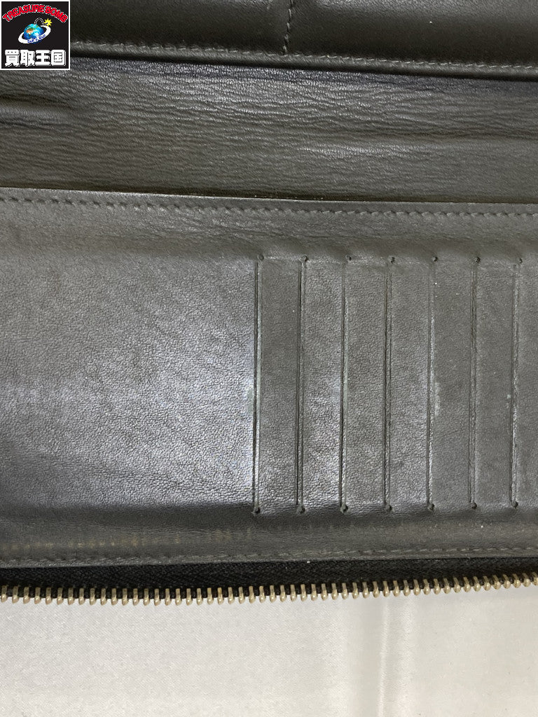 LV ヴェルティカル 長財布 ジッピーウォレット