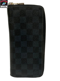 LV ヴェルティカル 長財布 ジッピーウォレット