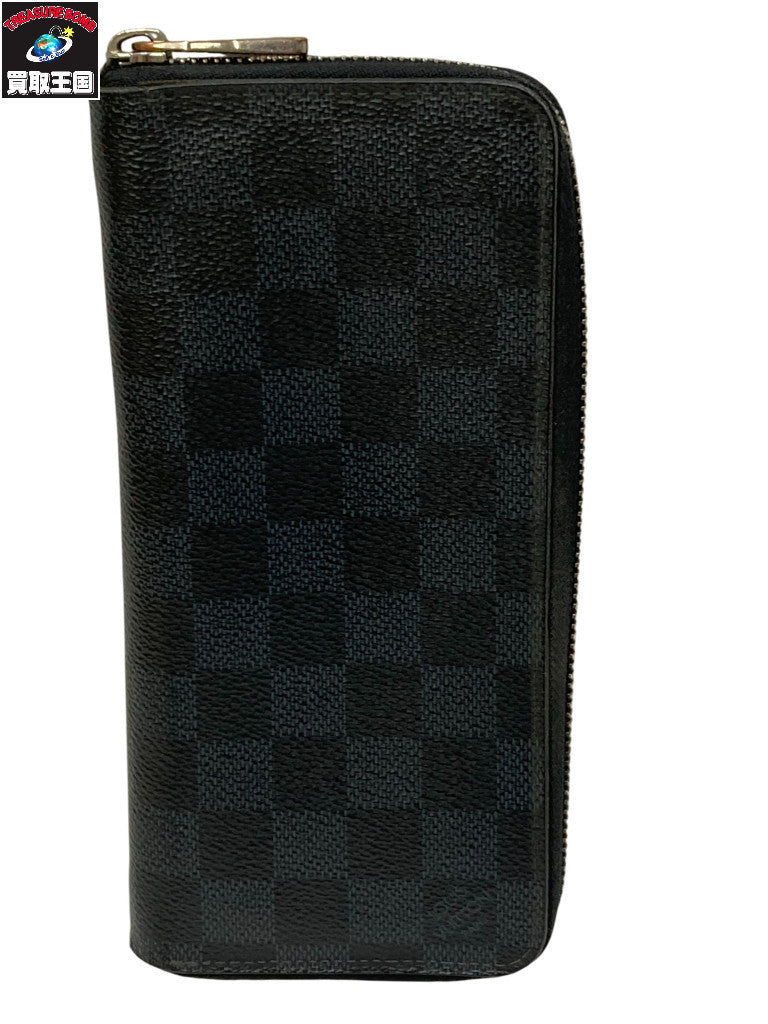 LV ヴェルティカル 長財布 ジッピーウォレット