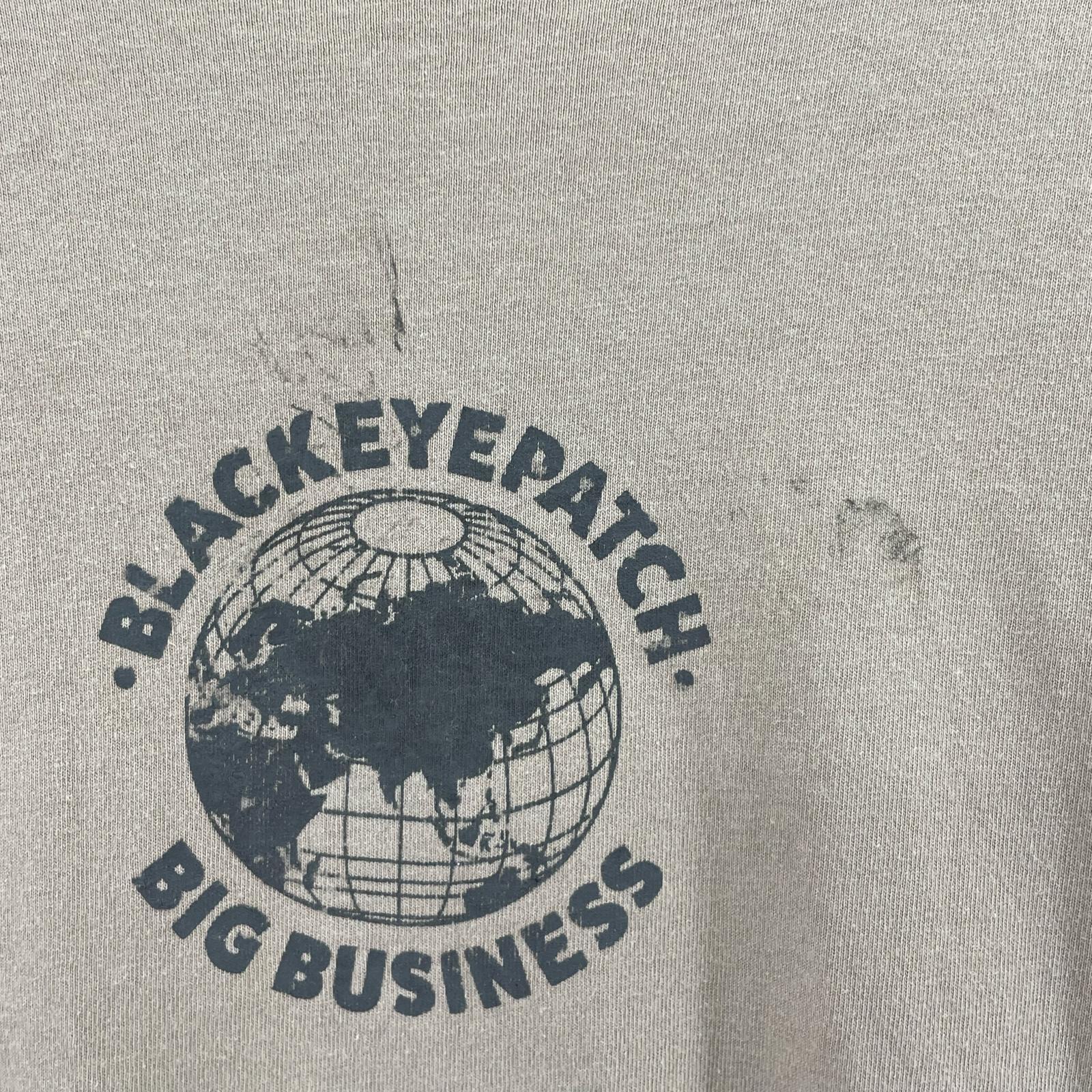 半袖Tシャツ THE BLACK EYEPATCH ベージュ