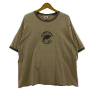 半袖Tシャツ THE BLACK EYEPATCH ベージュ