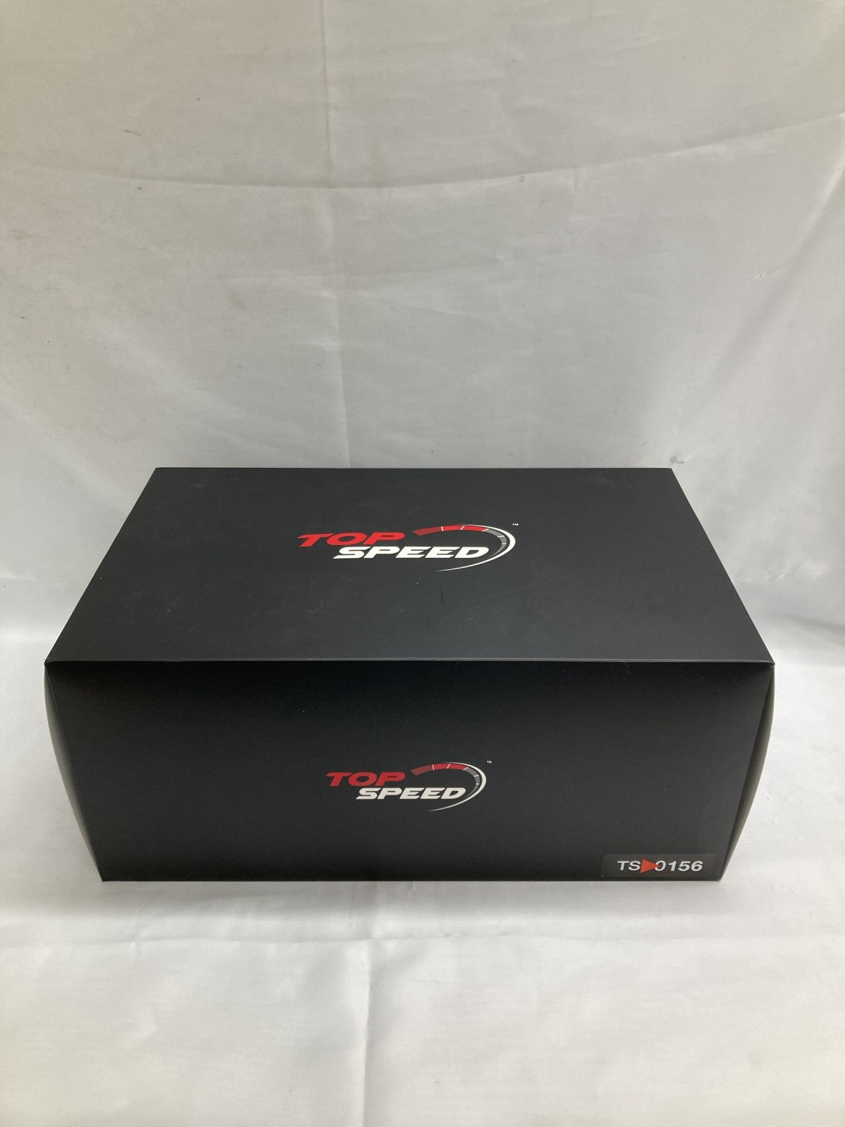 TOP SPEED HONDA Civic Type R スケールカー