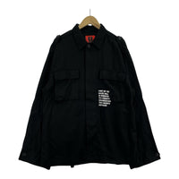 ジャケット UCY9403 3 ブラック