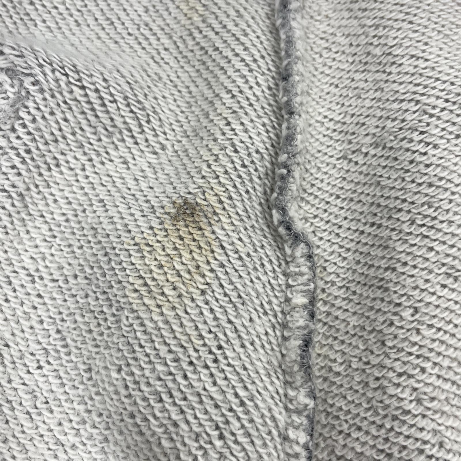 パンツ 総柄 GRY F フリー グレー