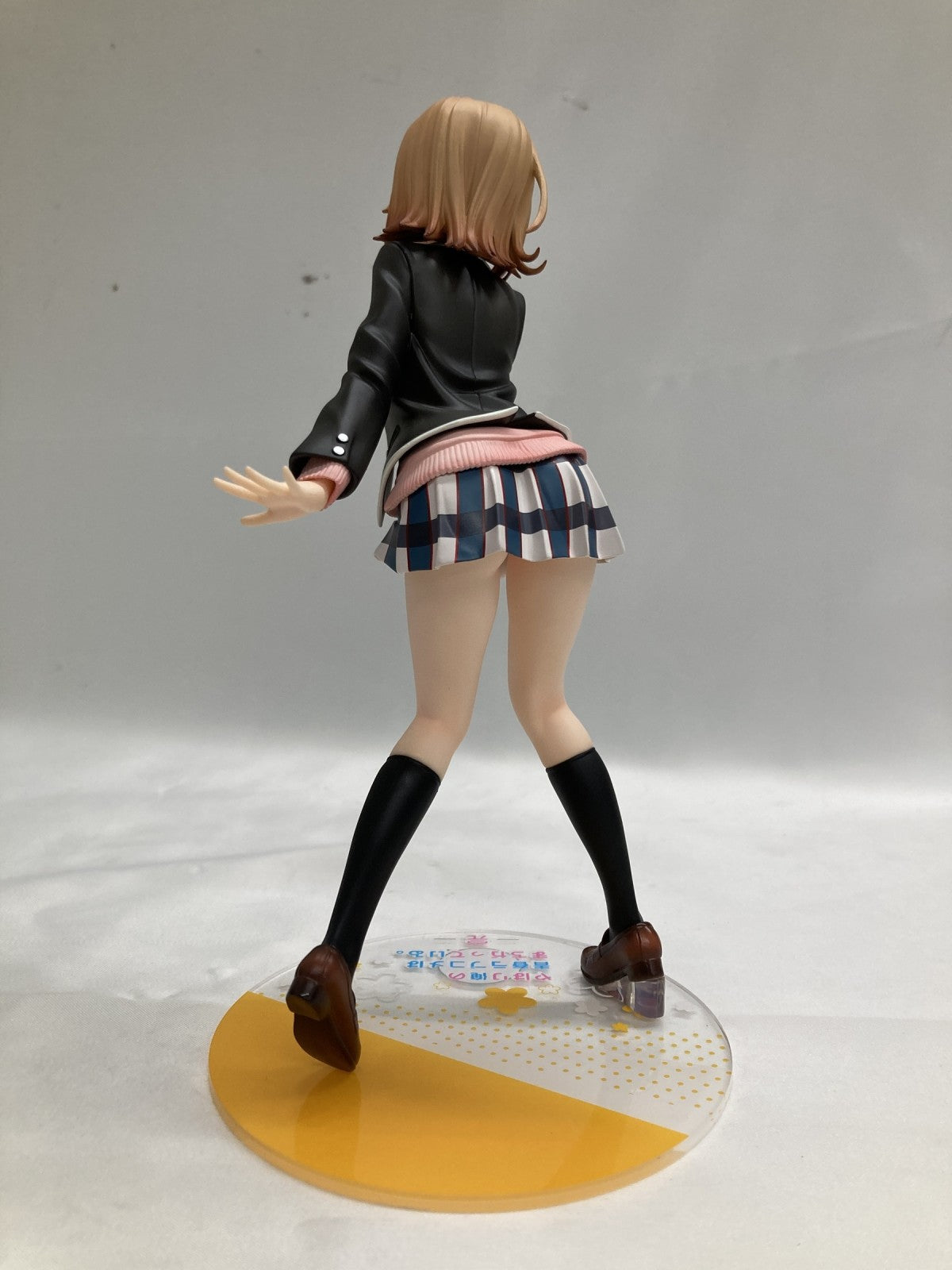 俺ガイル 一色いろは フィギュア フィギュア/グッズ