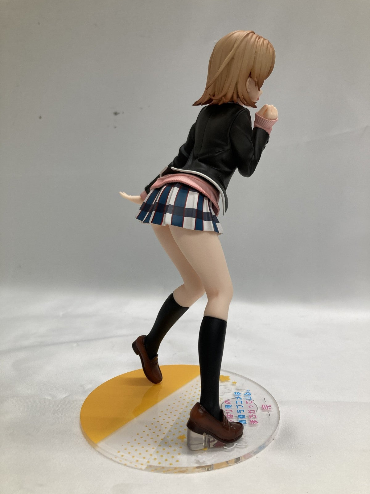 俺ガイル 一色いろは フィギュア フィギュア/グッズ