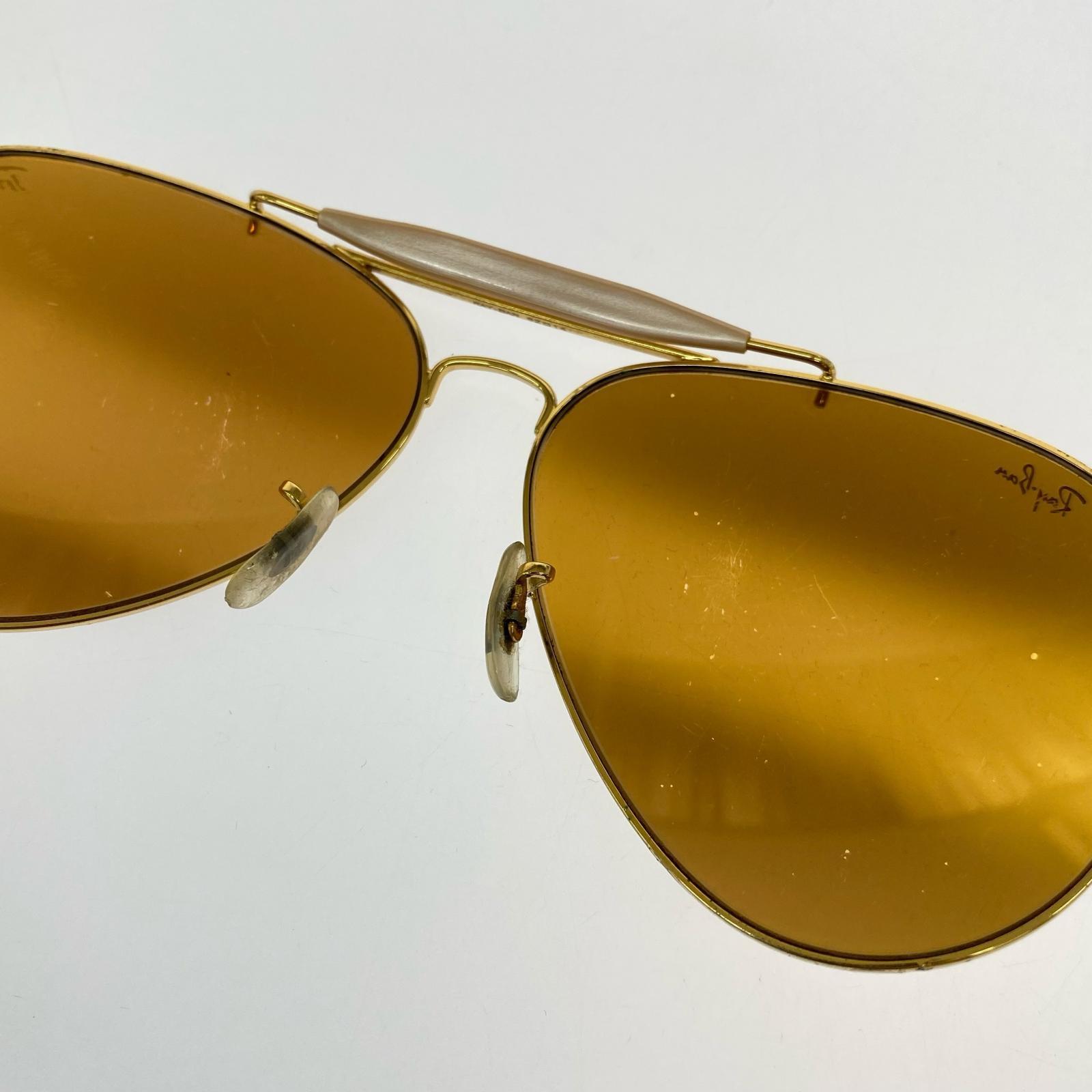 その他アクセサリー ×TMT Outdoorsman RB3029 ティアドロップサングラス