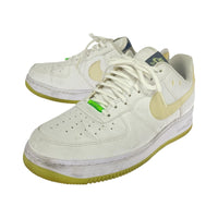スニーカー Women's Air Force 1 Low '07 LX "White" 28.5cm (US10 1/2 UK10 EU47) ホワイト
