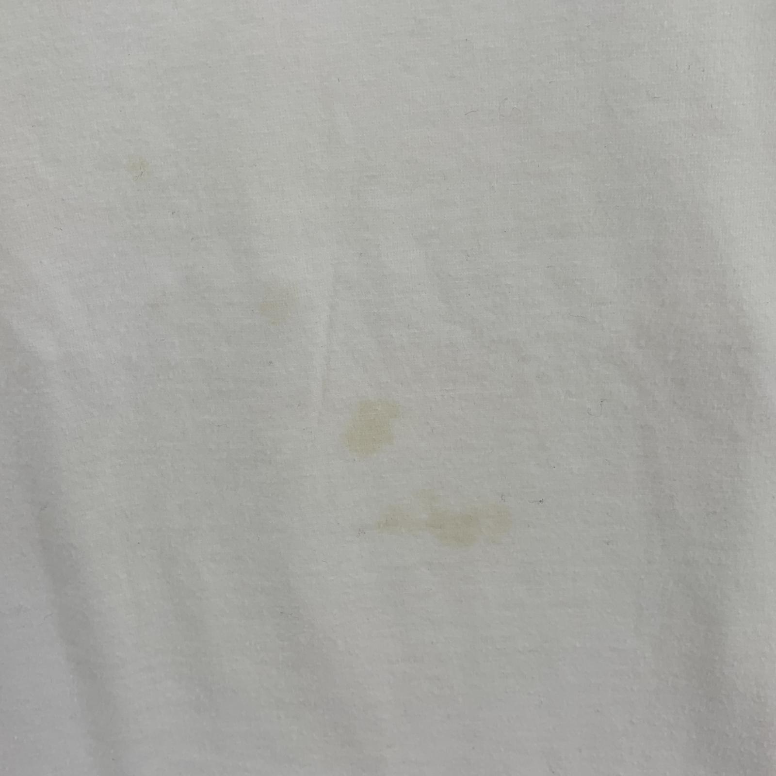 半袖Tシャツ 22SS S/SプリントTee ホワイト