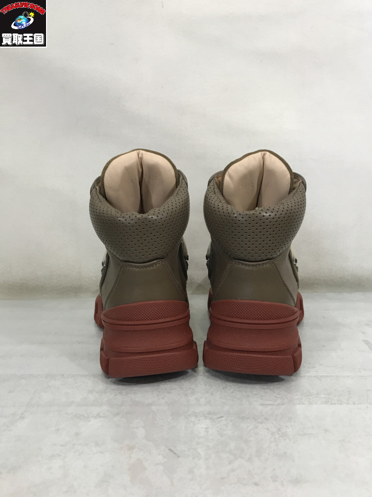 GUCCI/トレッキング