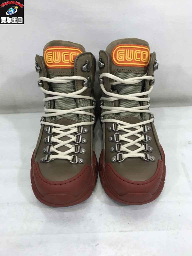 GUCCI/トレッキング