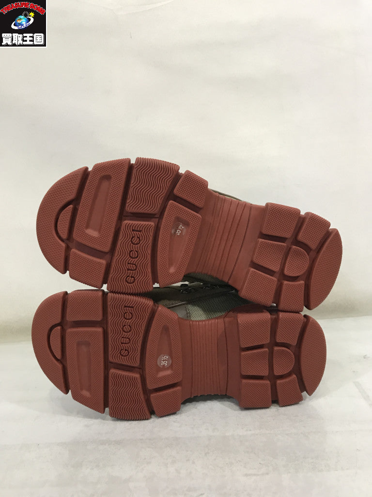 GUCCI/トレッキング