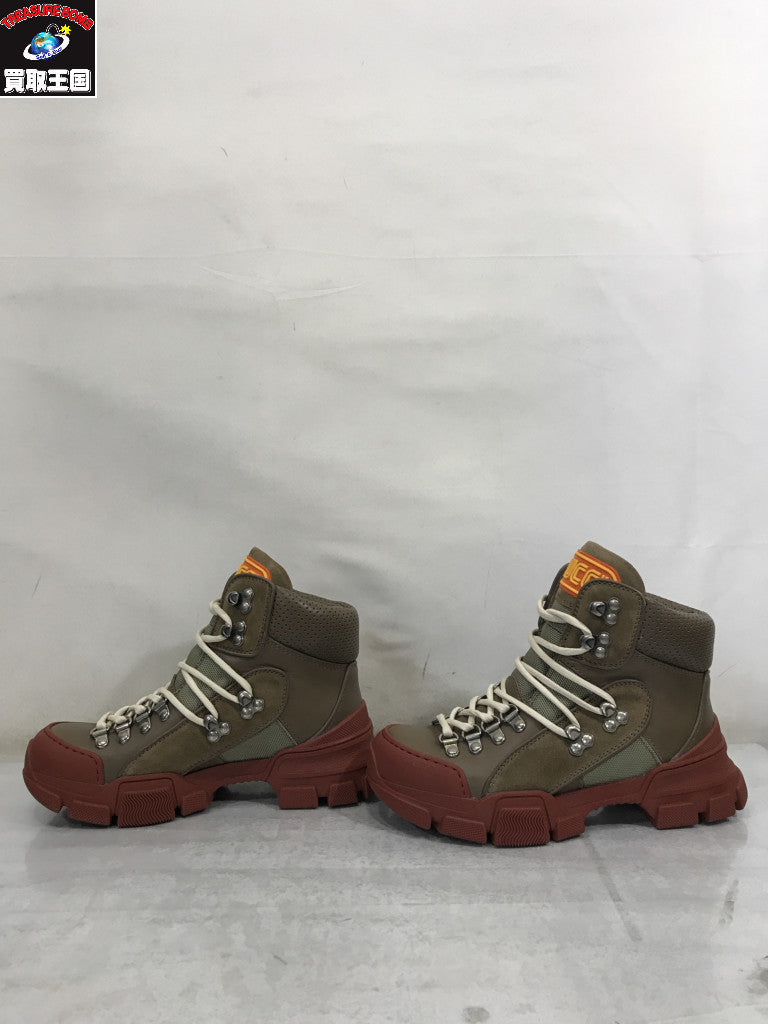 GUCCI/トレッキング