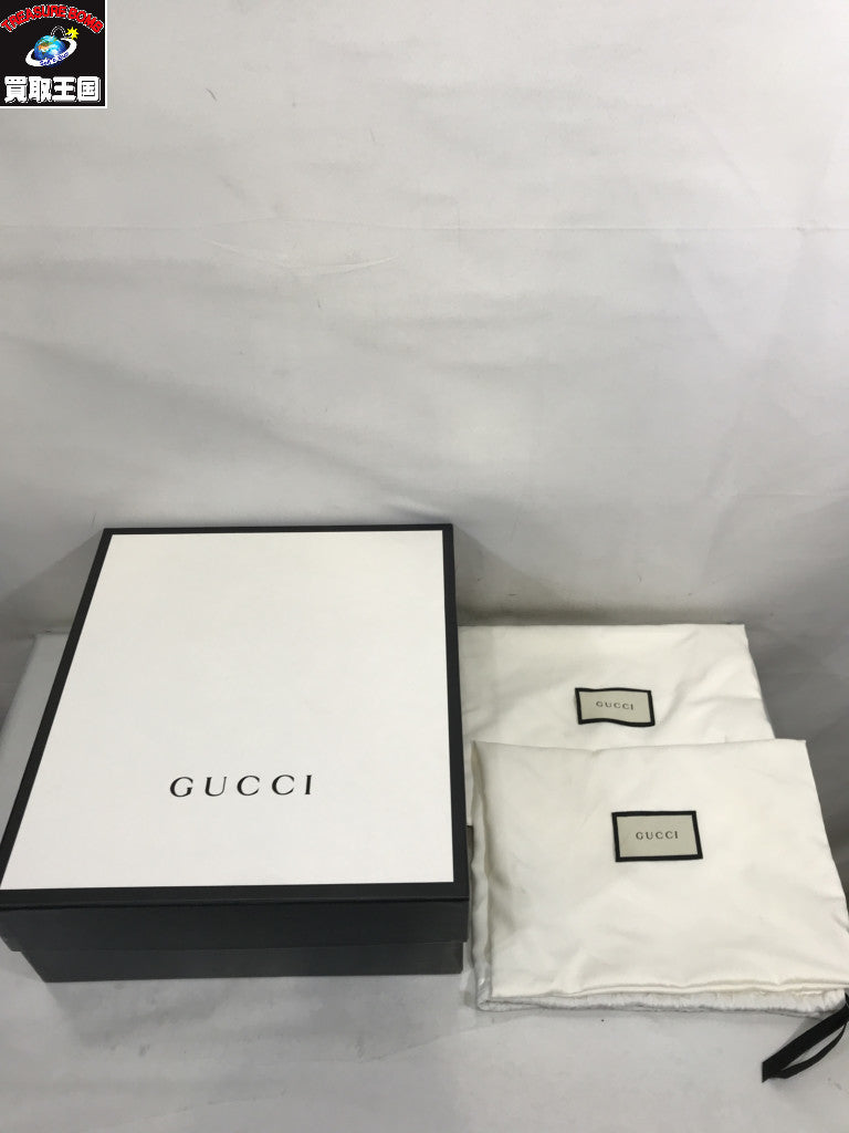 GUCCI/トレッキング