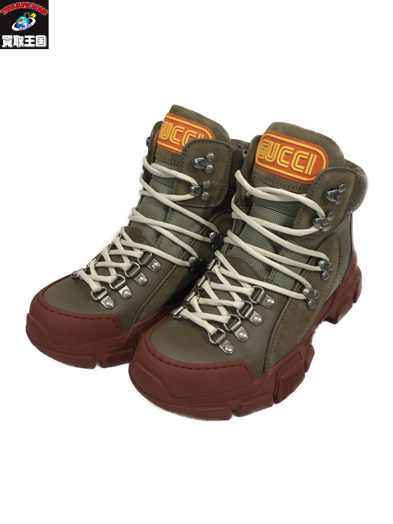 GUCCI/トレッキング