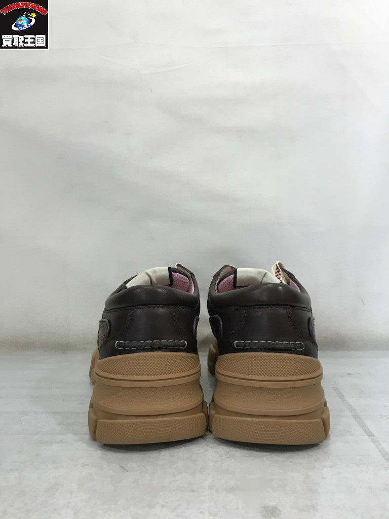 GUCCI/20SS/BOATREK SNEAKER