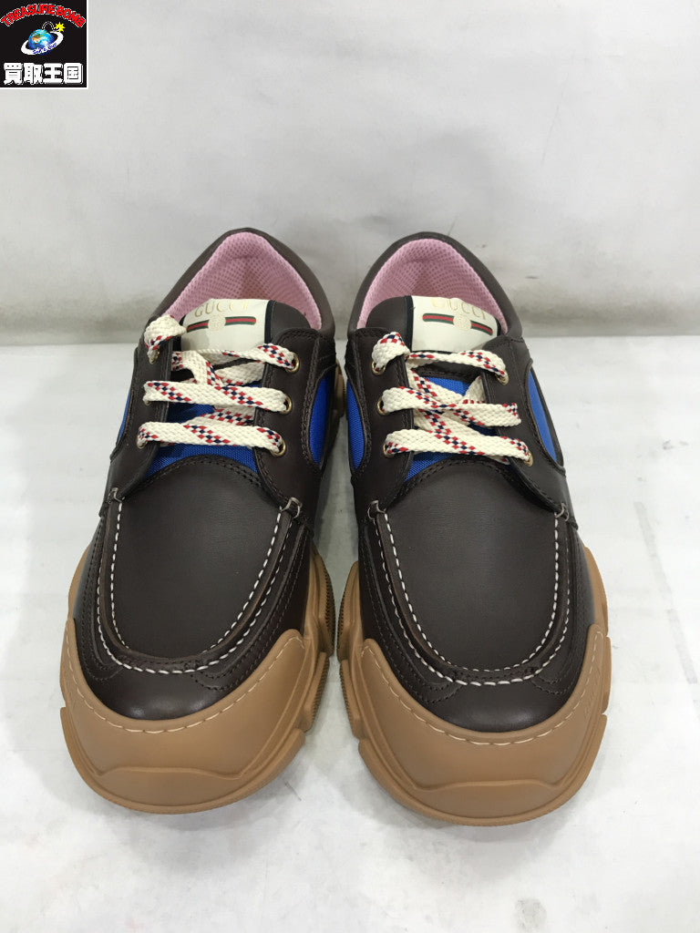 GUCCI/20SS/BOATREK SNEAKER