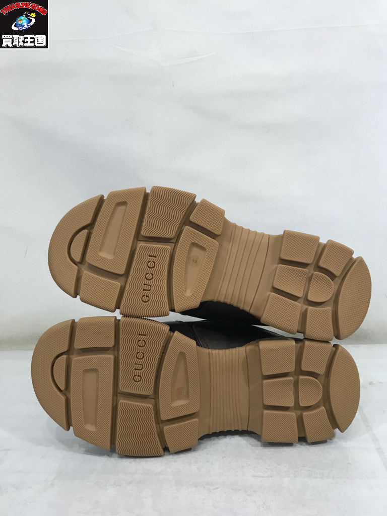 GUCCI/20SS/BOATREK SNEAKER