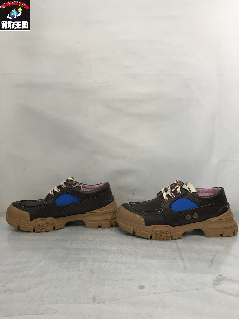 GUCCI/20SS/BOATREK SNEAKER