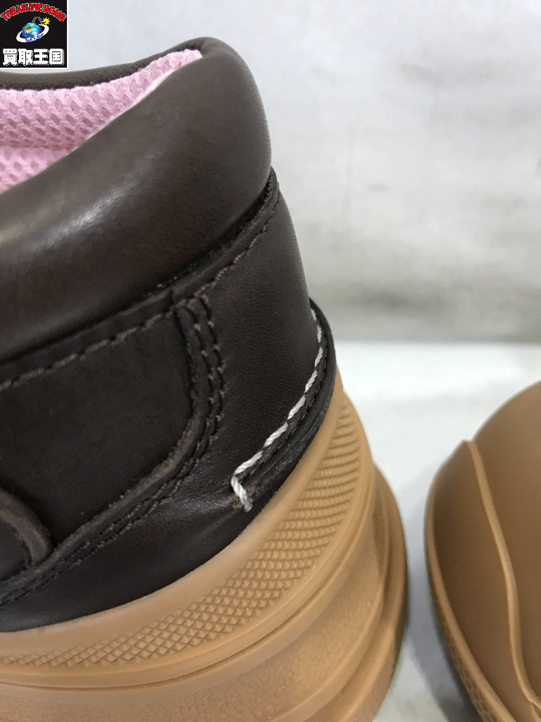GUCCI/20SS/BOATREK SNEAKER