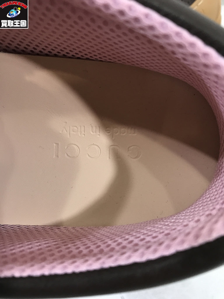 GUCCI/20SS/BOATREK SNEAKER