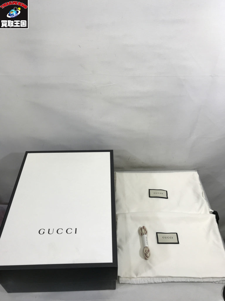 GUCCI/20SS/BOATREK SNEAKER