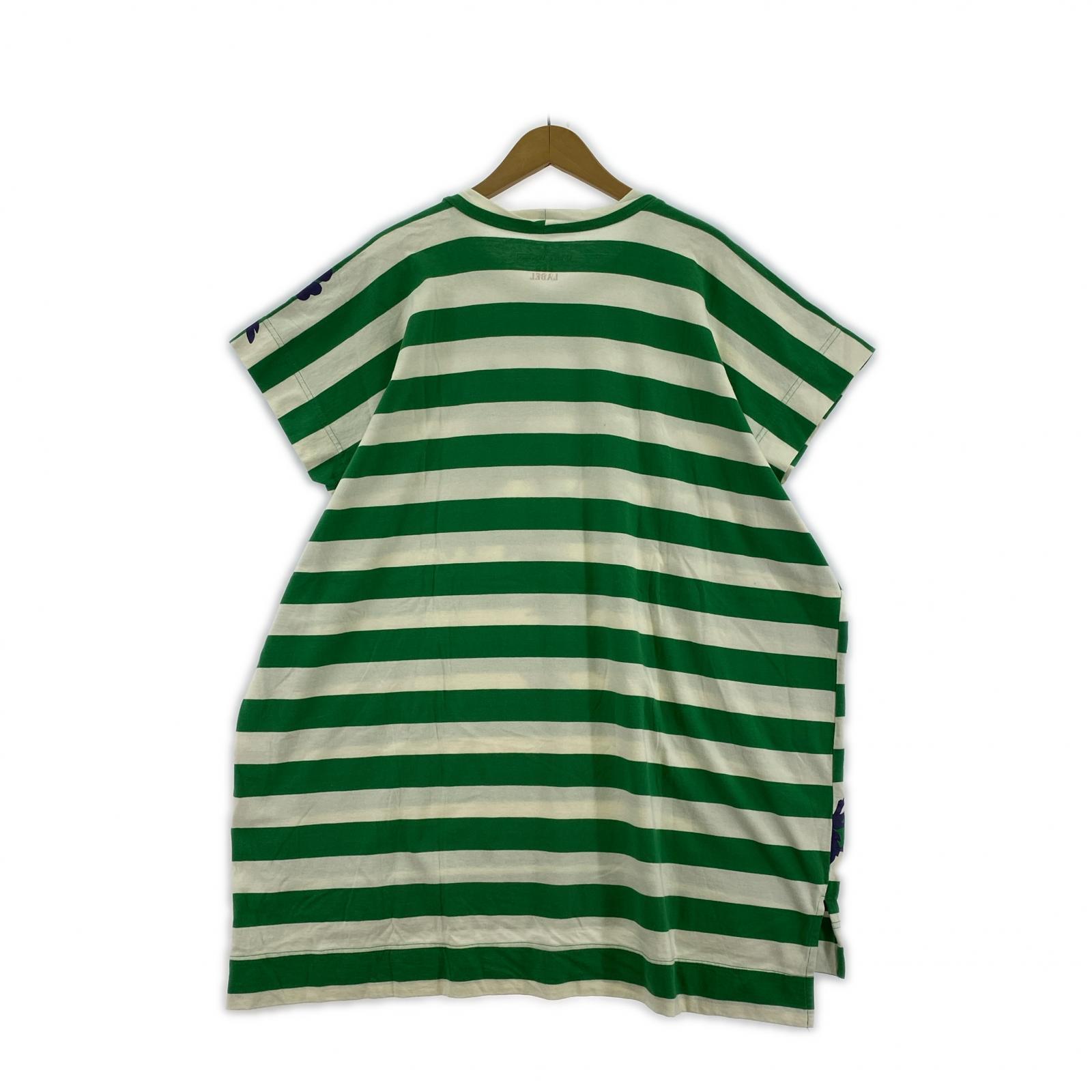 半袖Tシャツ Vivienne Westwood red label フレンチスリーブ-2 マルチカラー