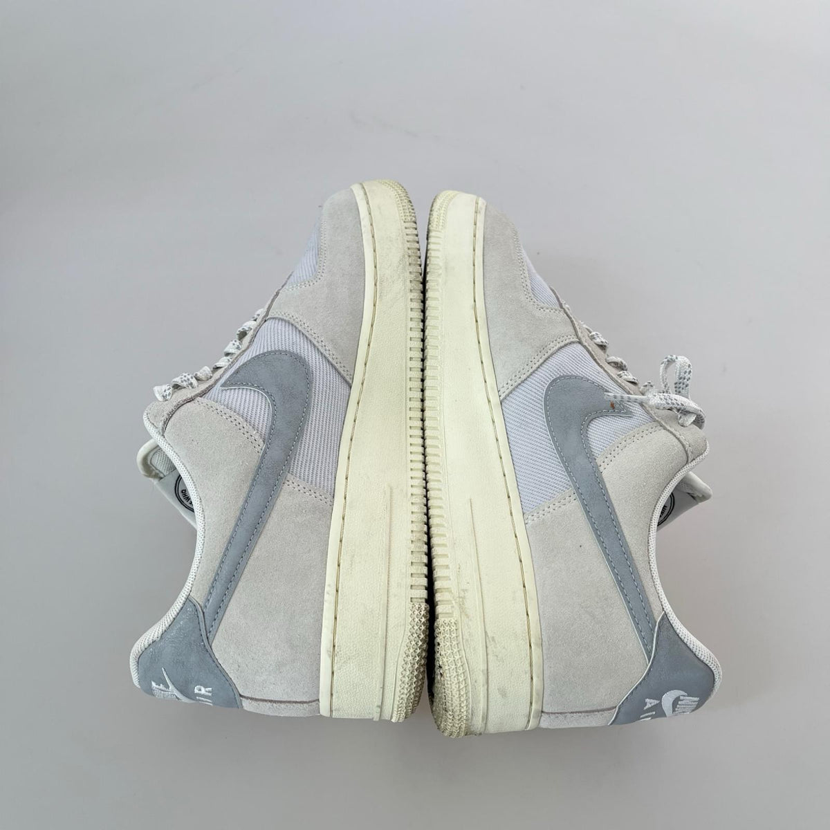 スニーカー AF1 LOW ’07 LV8 "Certified Fresh" 27.5cm (US9 1/2 UK9 EU45) ホワイト