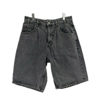 デニムパンツ 24ss/CROMER SHORT 32 ブルー