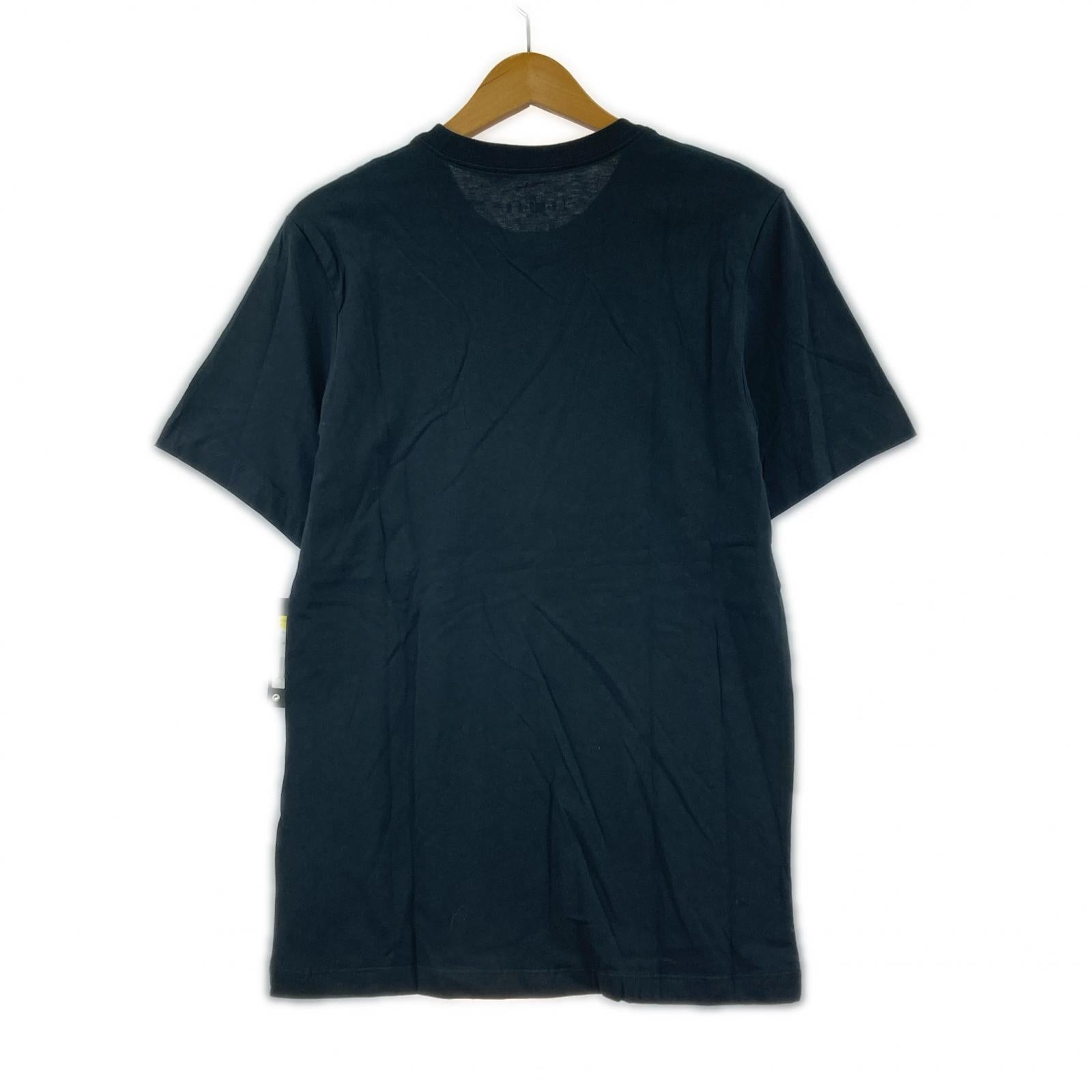 半袖Tシャツ PARIS SAINT GERMAN/PSG Wordmark /S S ブラック
