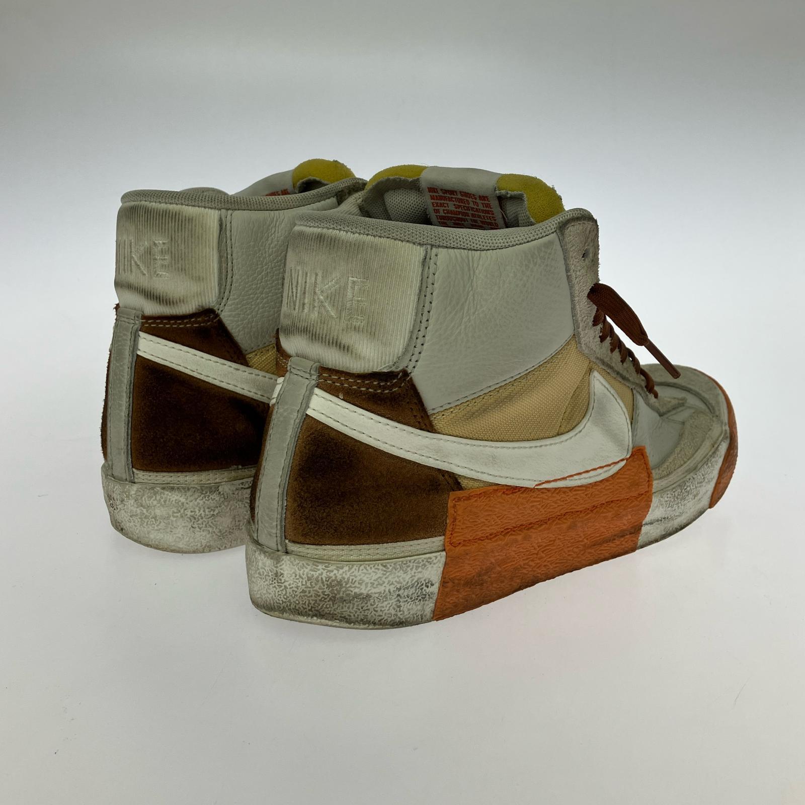 スニーカー BLAZER 77 MID PRO CLUB 27.5cm (US9 1/2 UK9 EU45)
