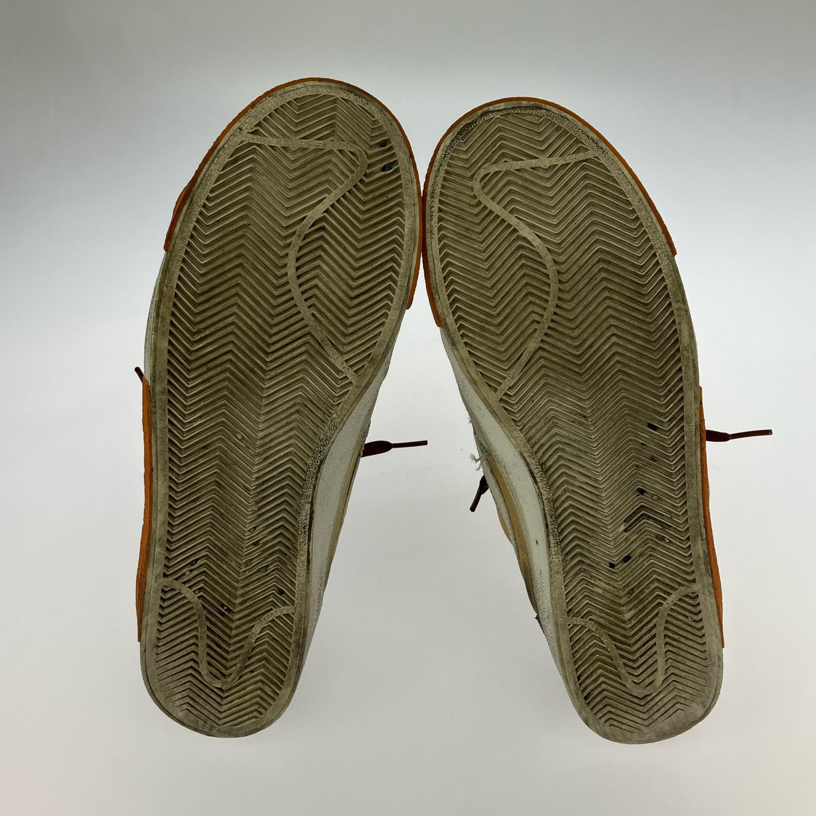 スニーカー BLAZER 77 MID PRO CLUB 27.5cm (US9 1/2 UK9 EU45)