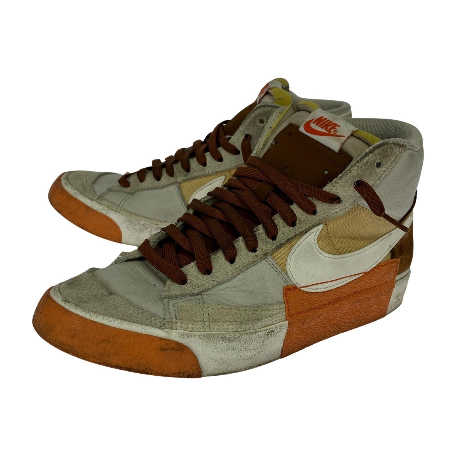 スニーカー BLAZER 77 MID PRO CLUB 27.5cm (US9 1/2 UK9 EU45)