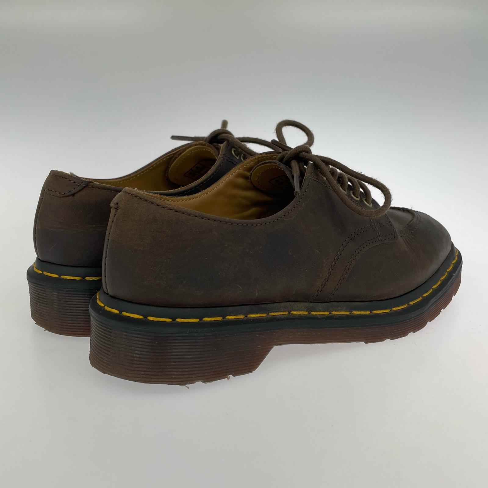 シューズ ホール シューズ UK5(23) 23.5cm (US5 1/2 UK5 EU37) ブラウン