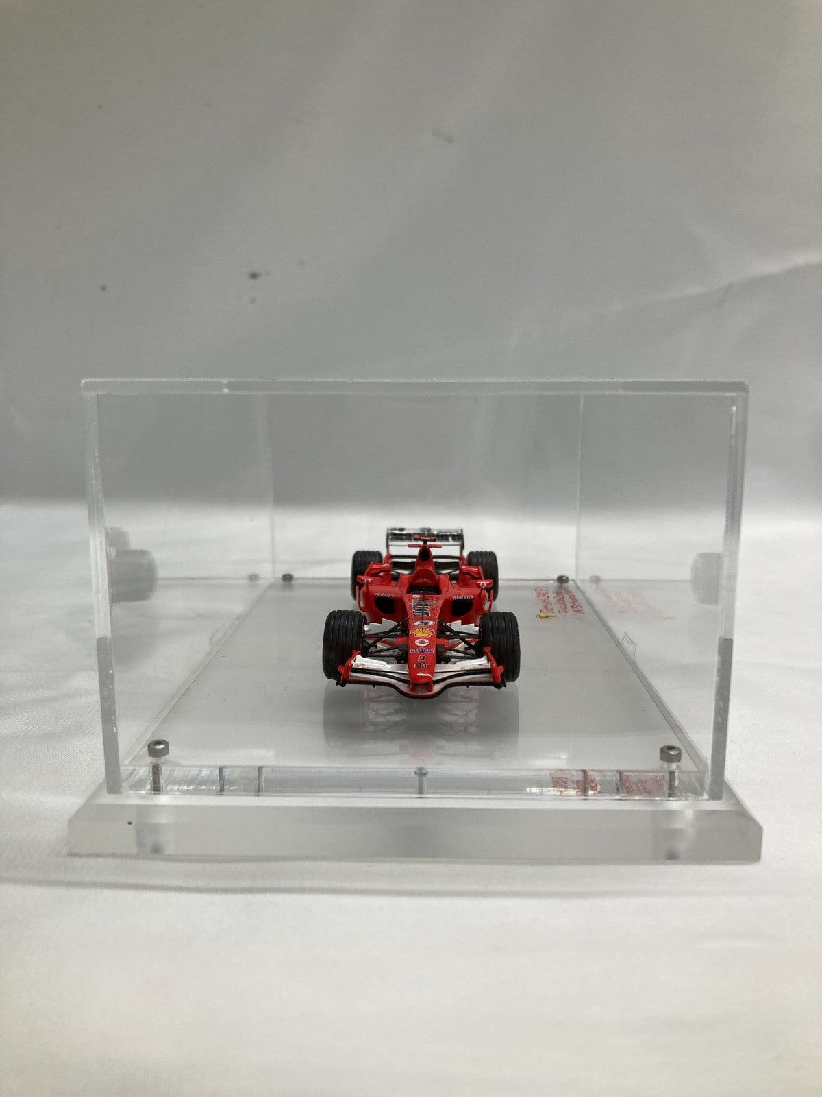 フェラーリ 248 2006 鈴鹿 スケールカー